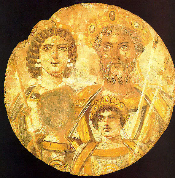 Septimio Severo, roma, emperador, emperador romano, Caracalla, Geta, damnatio memoriae