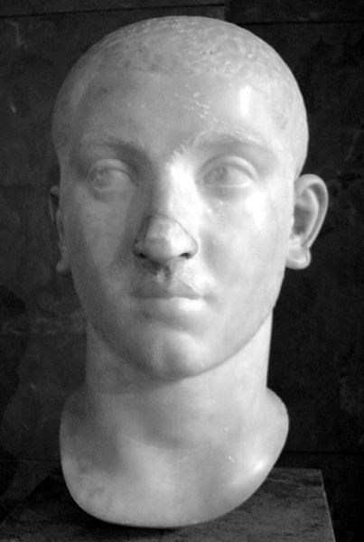 Alejandro Severo, emperador, emperador romano, dinastia severa