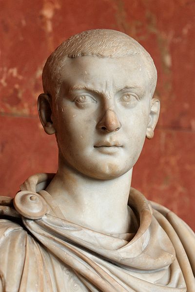 Gordiano III, emperador, emperador romano, crisis del siglo III