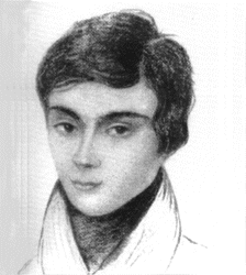 Evariste Galois