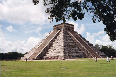 Los mayas desarrollaron una cultura muy avanzada en la cual no estuvo excenta la literatura