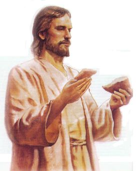 Desde muchos años a la época de Jesús, el pan ha alimentado al hombre