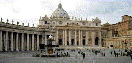 El Edicto de Milán, una de las bases del cristianismo