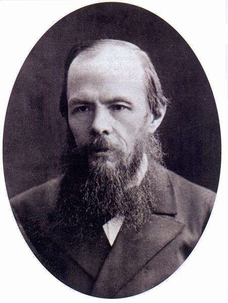 Autor de Los hermanos karamazov Dostoievski se reveló como un genio del análisis de la psicología humana
