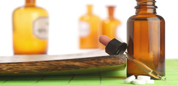 Medicamentos que se utilizan en la homeopatía