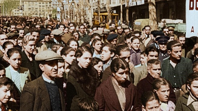 El documental de DMAX sobre la Guerra Civil Española