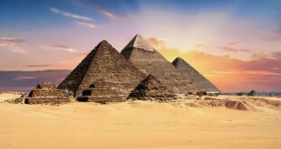 El antiguo Egipto: tesoros del Valle de los Reyes, dioses y misterios