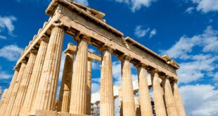 El imperio romano: caída, decadencia y legado cultural